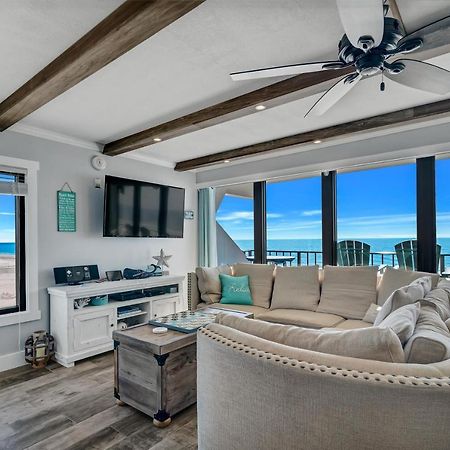 Island Winds East Unit 401 Villa Gulf Shores Eksteriør billede