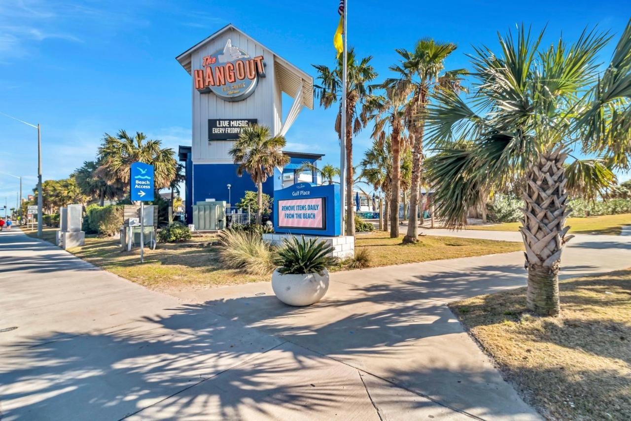 Island Winds East Unit 401 Villa Gulf Shores Værelse billede