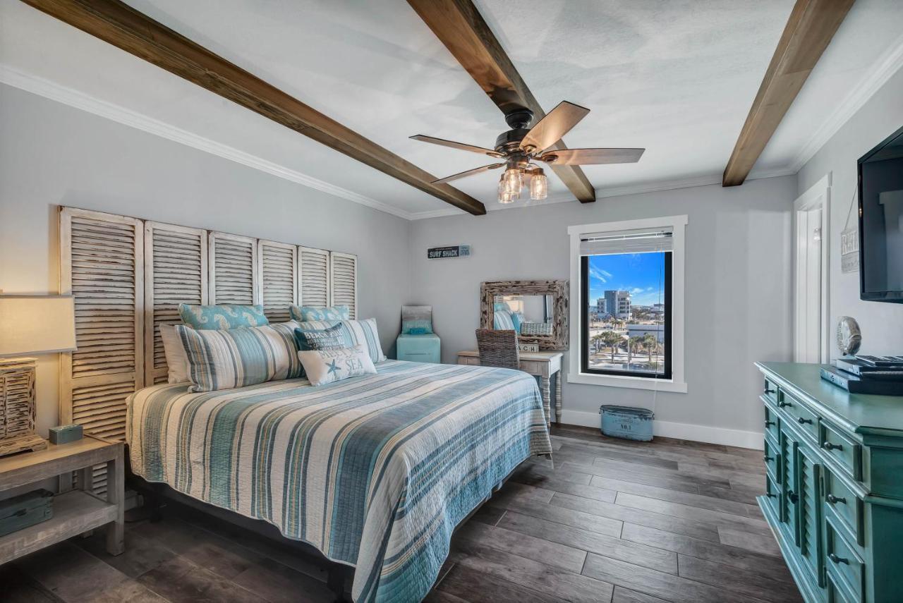 Island Winds East Unit 401 Villa Gulf Shores Værelse billede