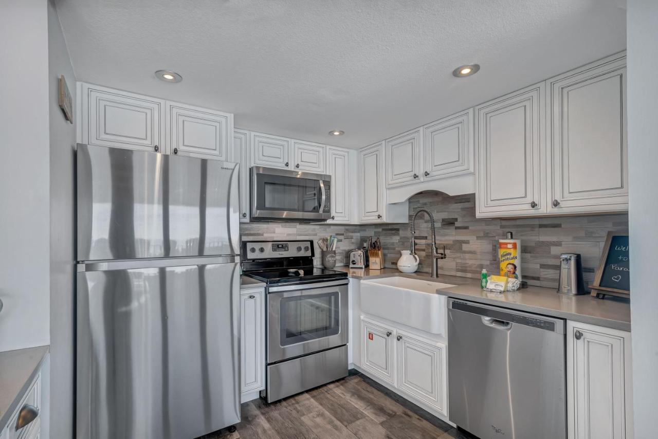 Island Winds East Unit 401 Villa Gulf Shores Eksteriør billede