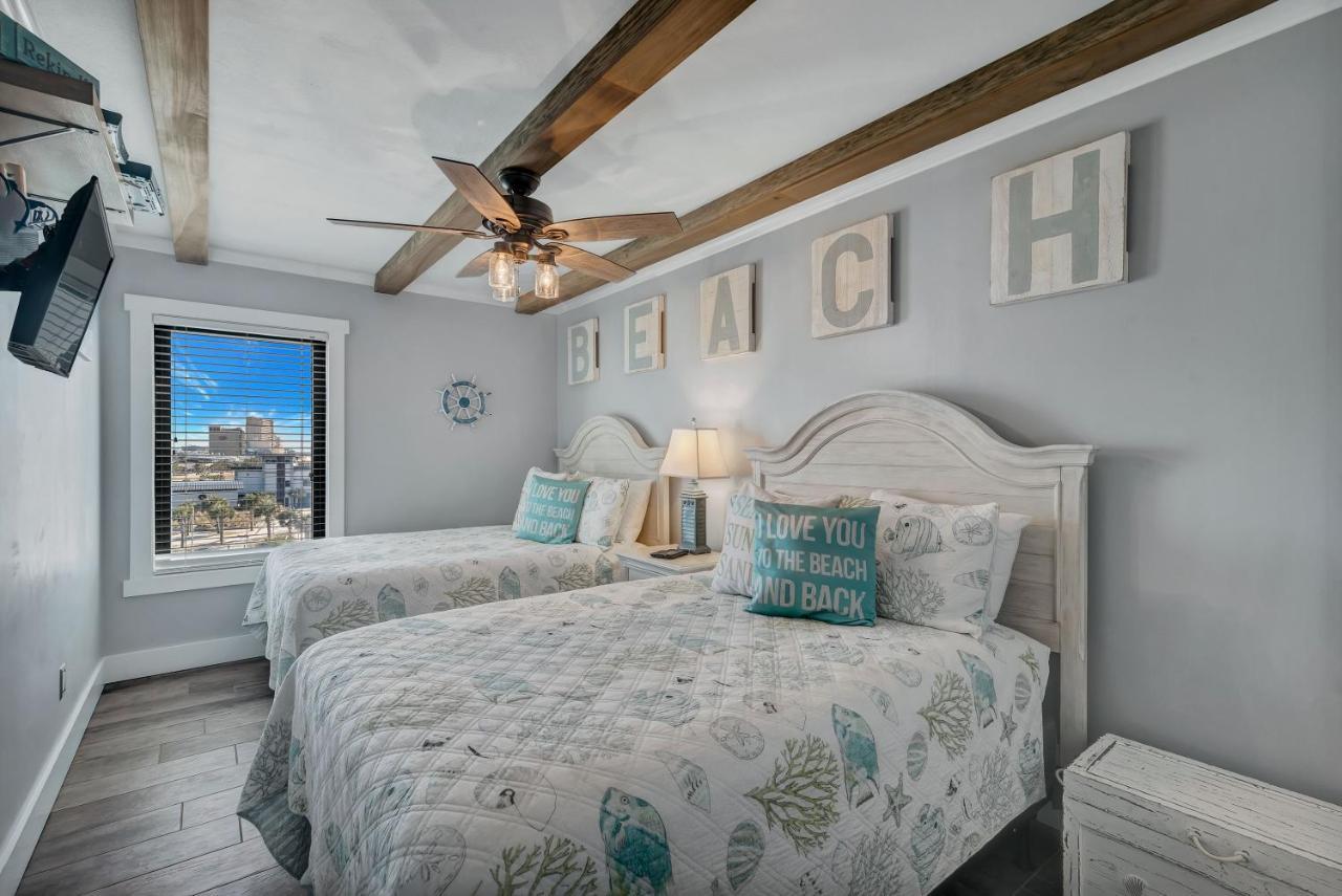 Island Winds East Unit 401 Villa Gulf Shores Eksteriør billede