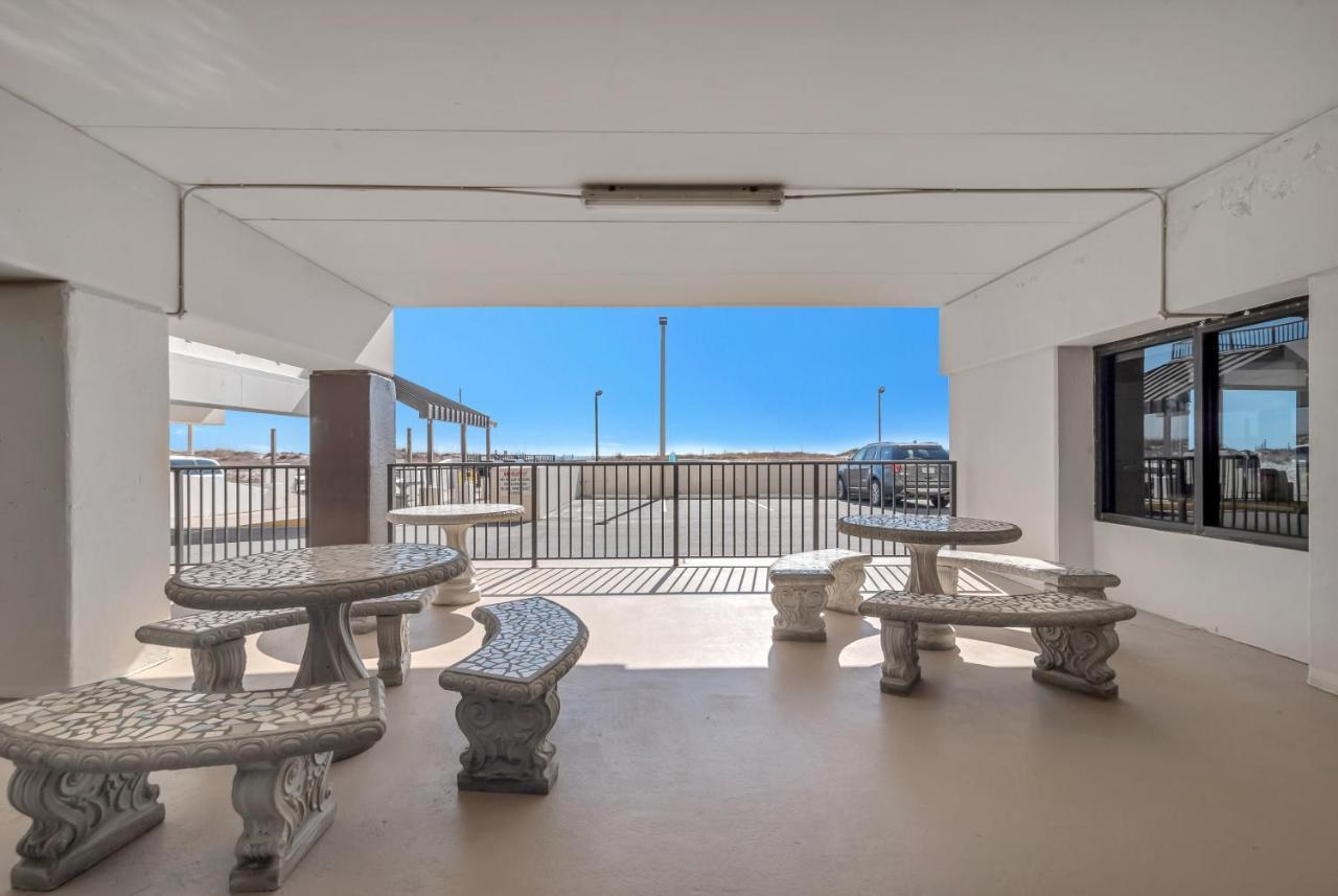 Island Winds East Unit 401 Villa Gulf Shores Eksteriør billede