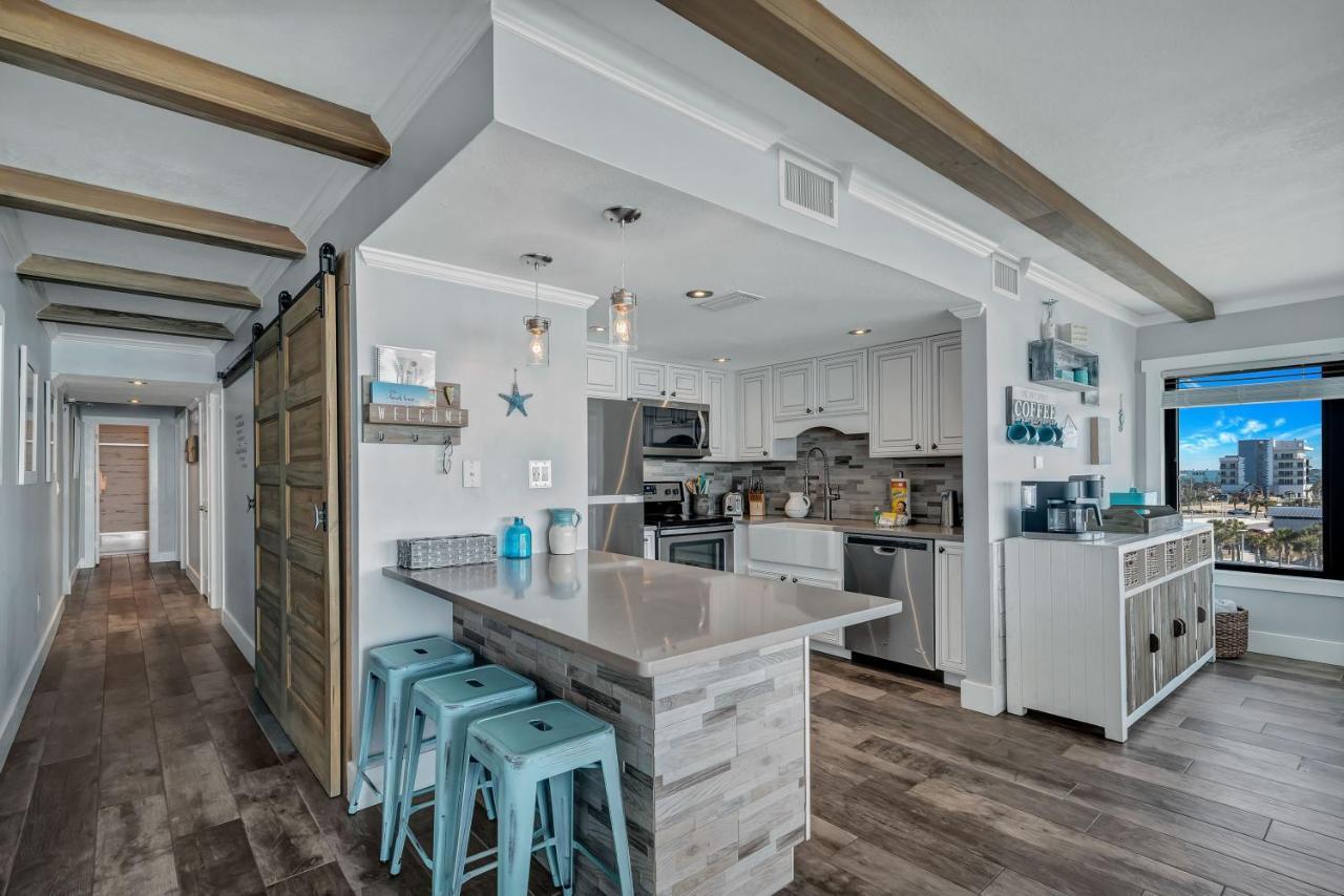Island Winds East Unit 401 Villa Gulf Shores Eksteriør billede