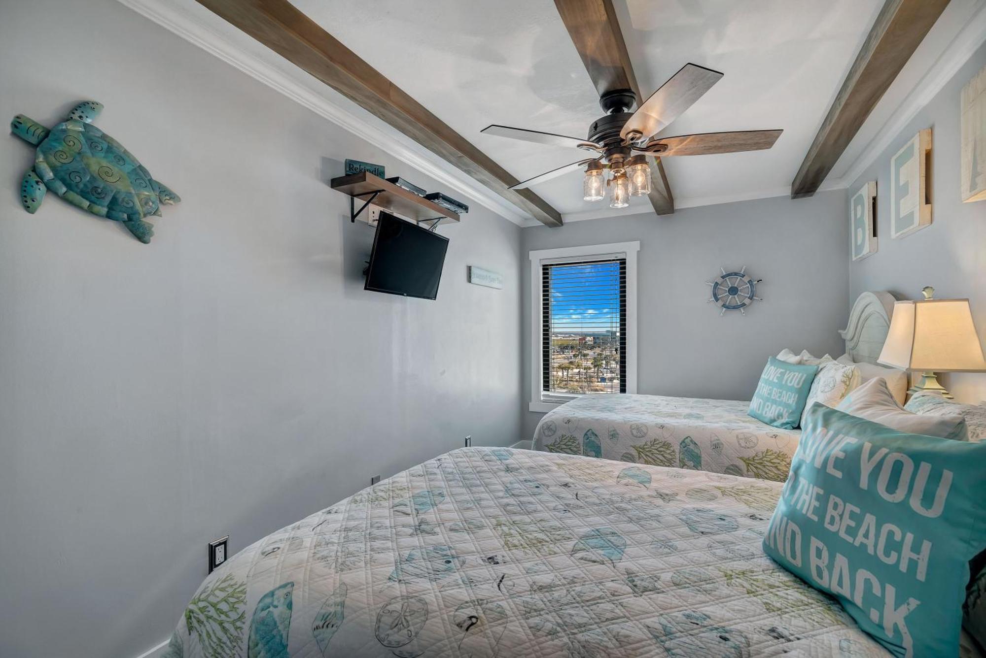 Island Winds East Unit 401 Villa Gulf Shores Værelse billede