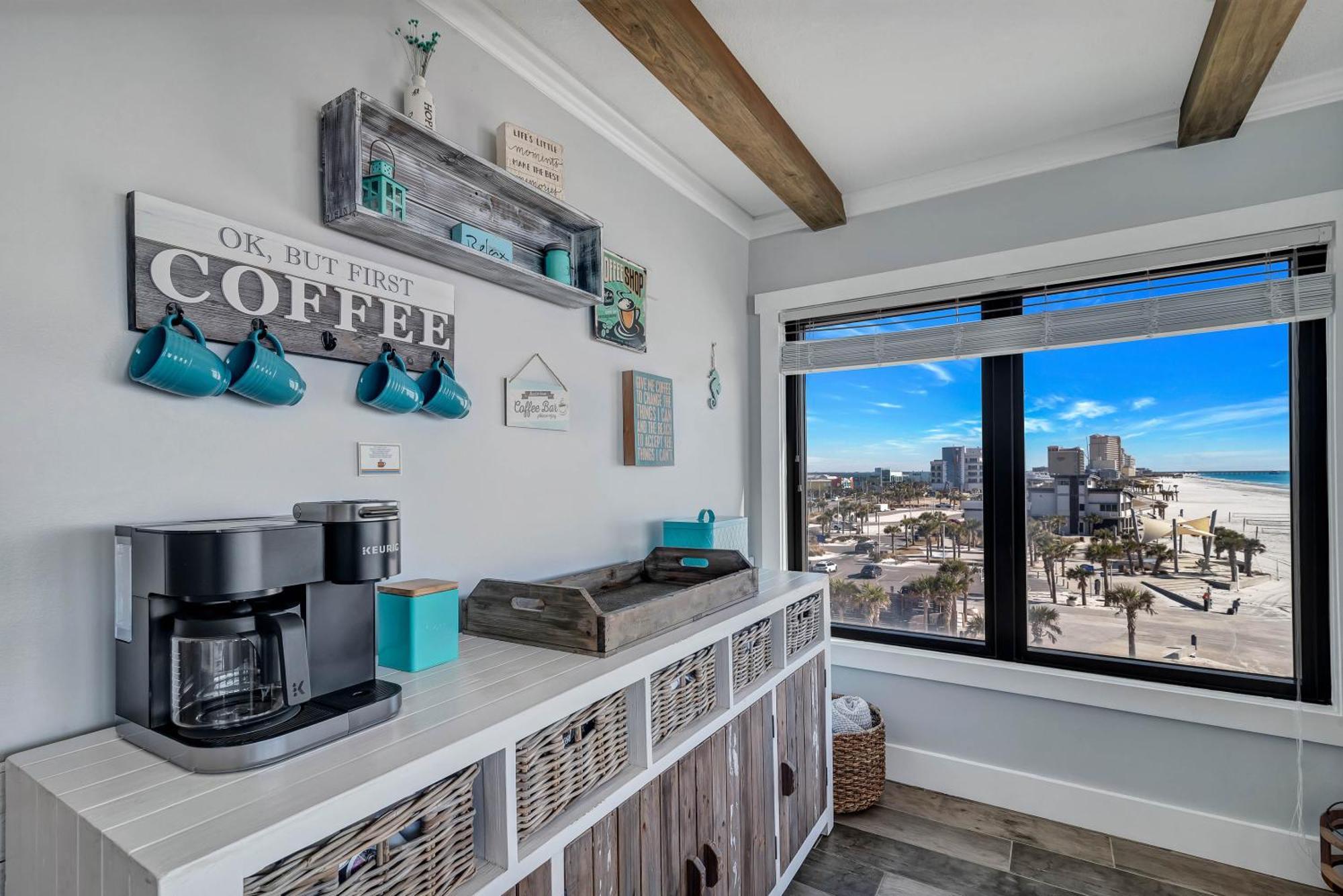 Island Winds East Unit 401 Villa Gulf Shores Værelse billede