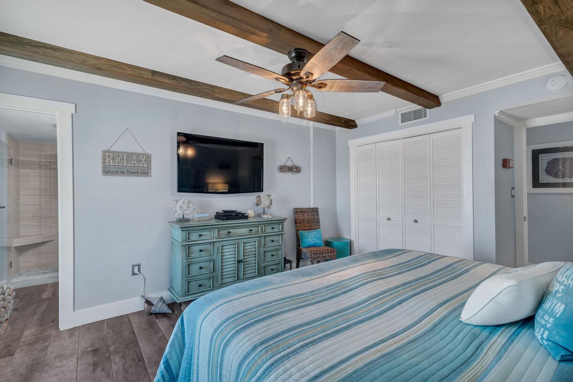 Island Winds East Unit 401 Villa Gulf Shores Værelse billede