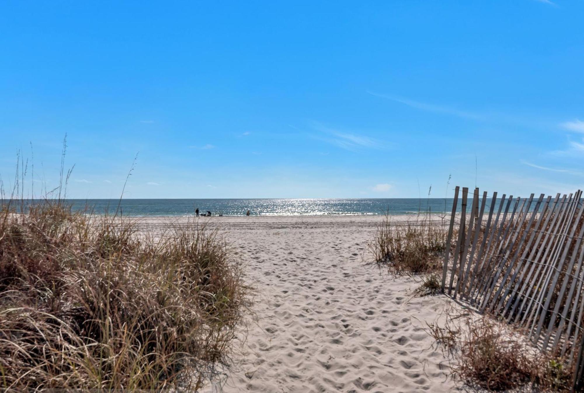 Island Winds East Unit 401 Villa Gulf Shores Værelse billede
