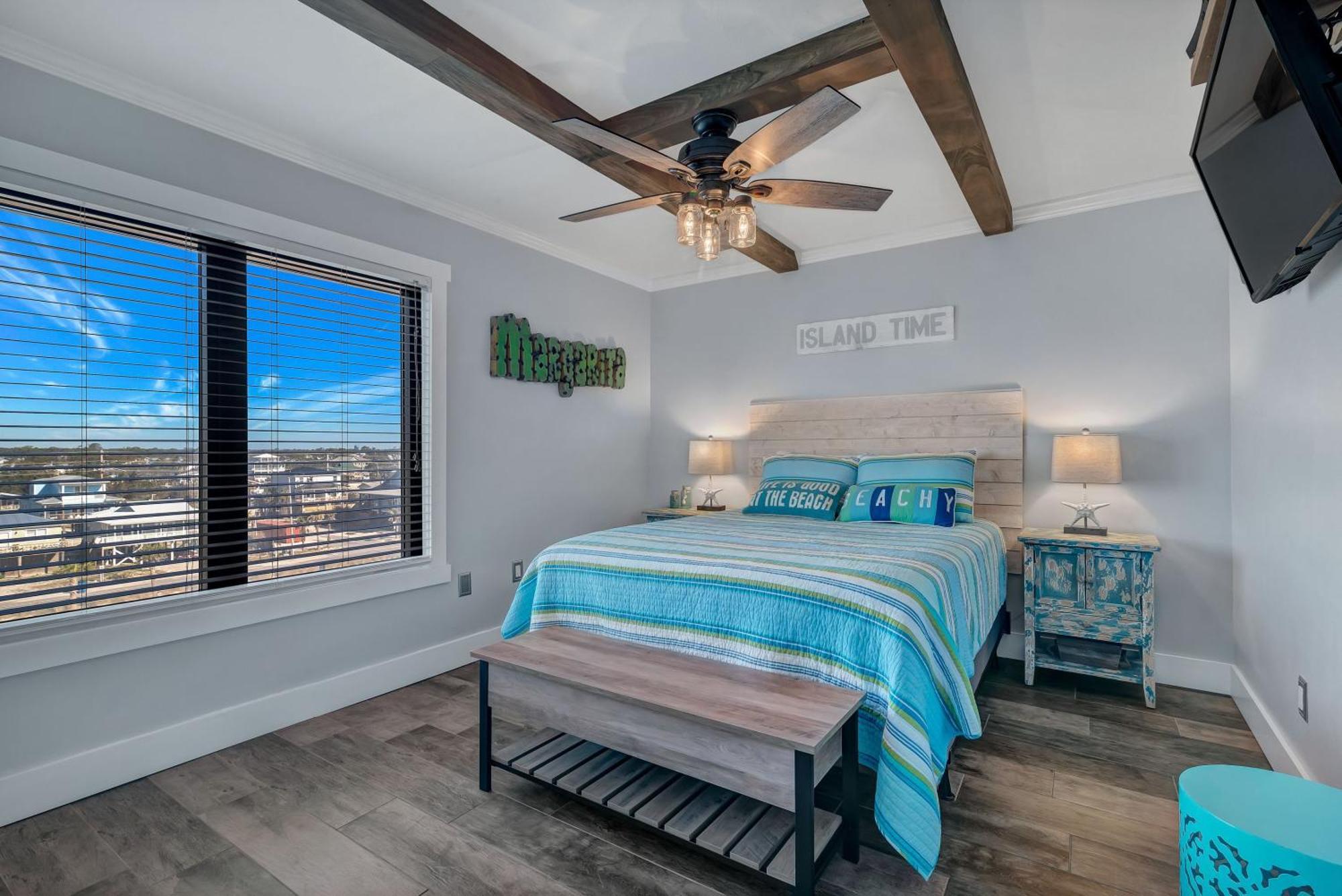 Island Winds East Unit 401 Villa Gulf Shores Værelse billede