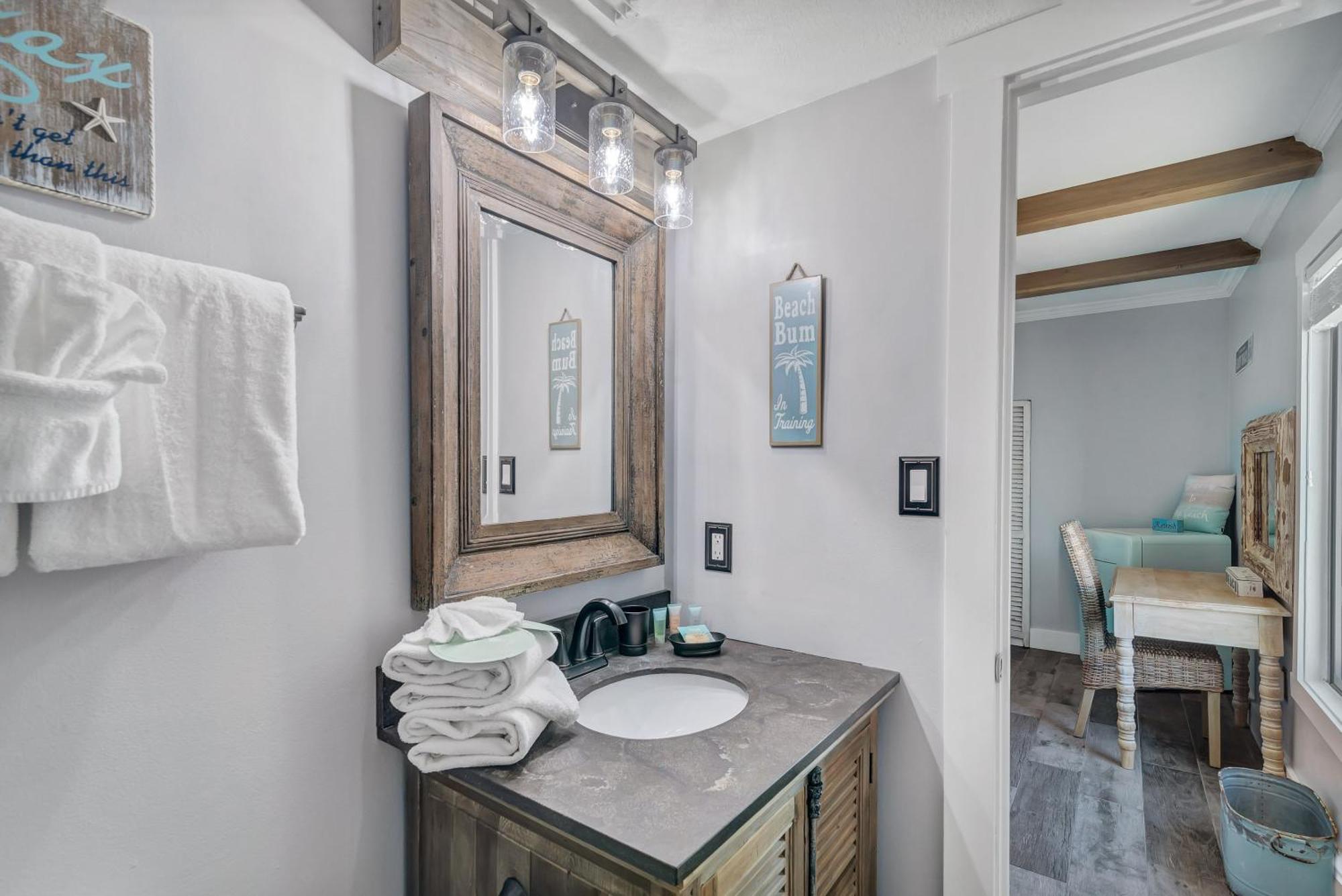 Island Winds East Unit 401 Villa Gulf Shores Værelse billede