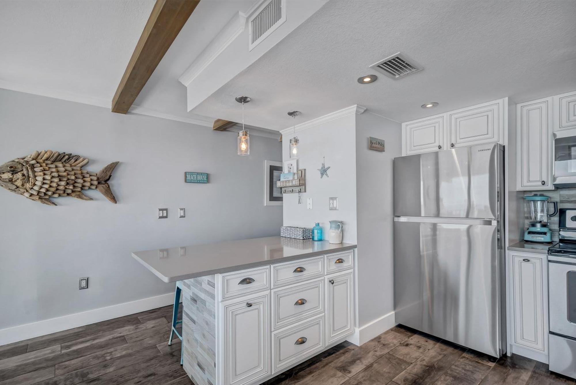 Island Winds East Unit 401 Villa Gulf Shores Værelse billede