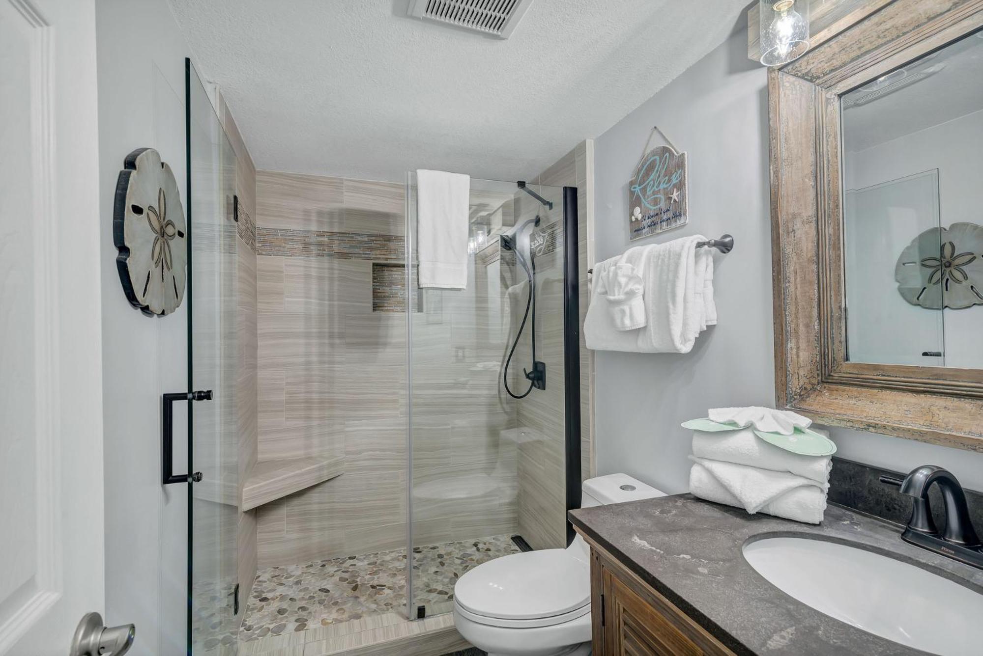 Island Winds East Unit 401 Villa Gulf Shores Værelse billede