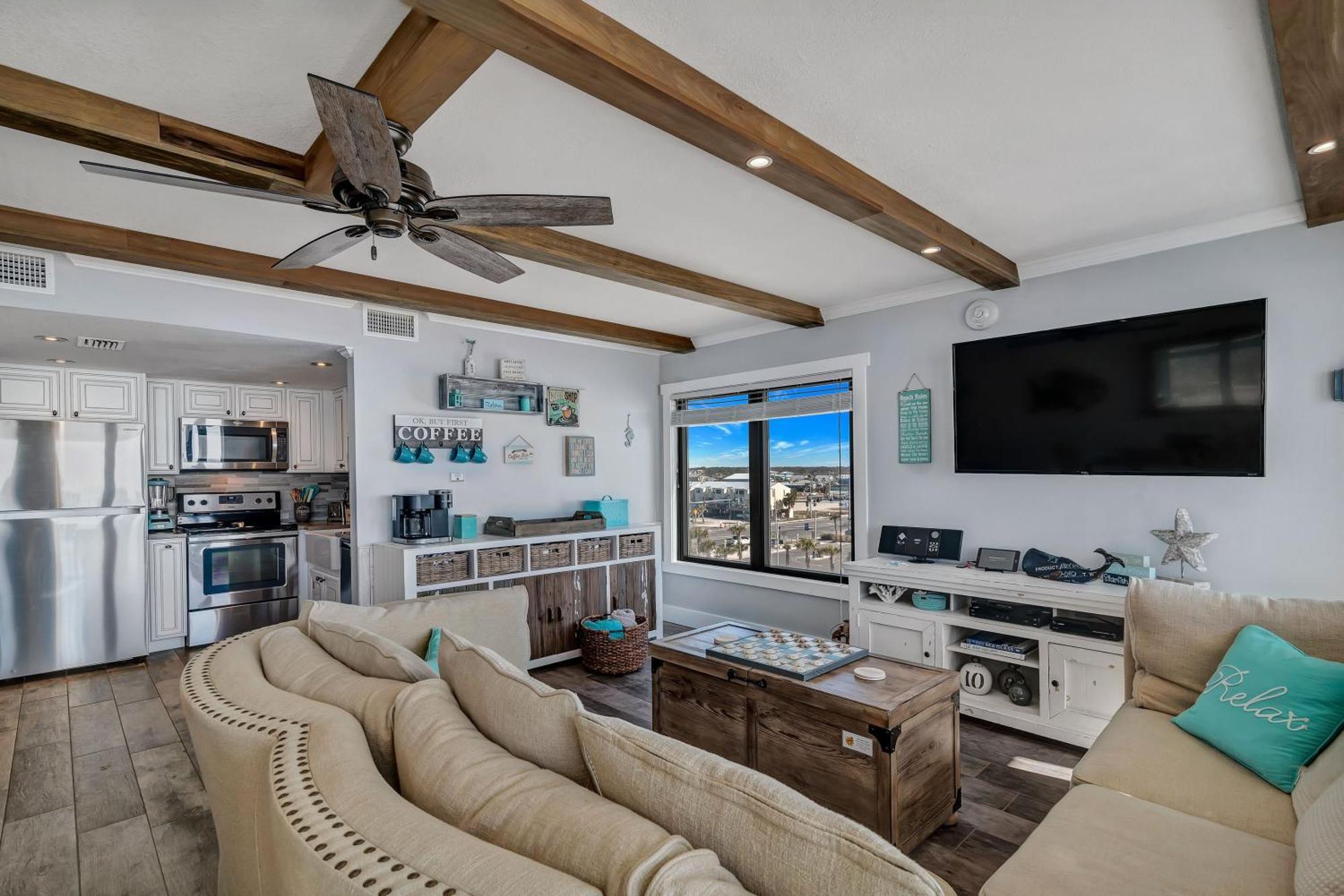 Island Winds East Unit 401 Villa Gulf Shores Værelse billede