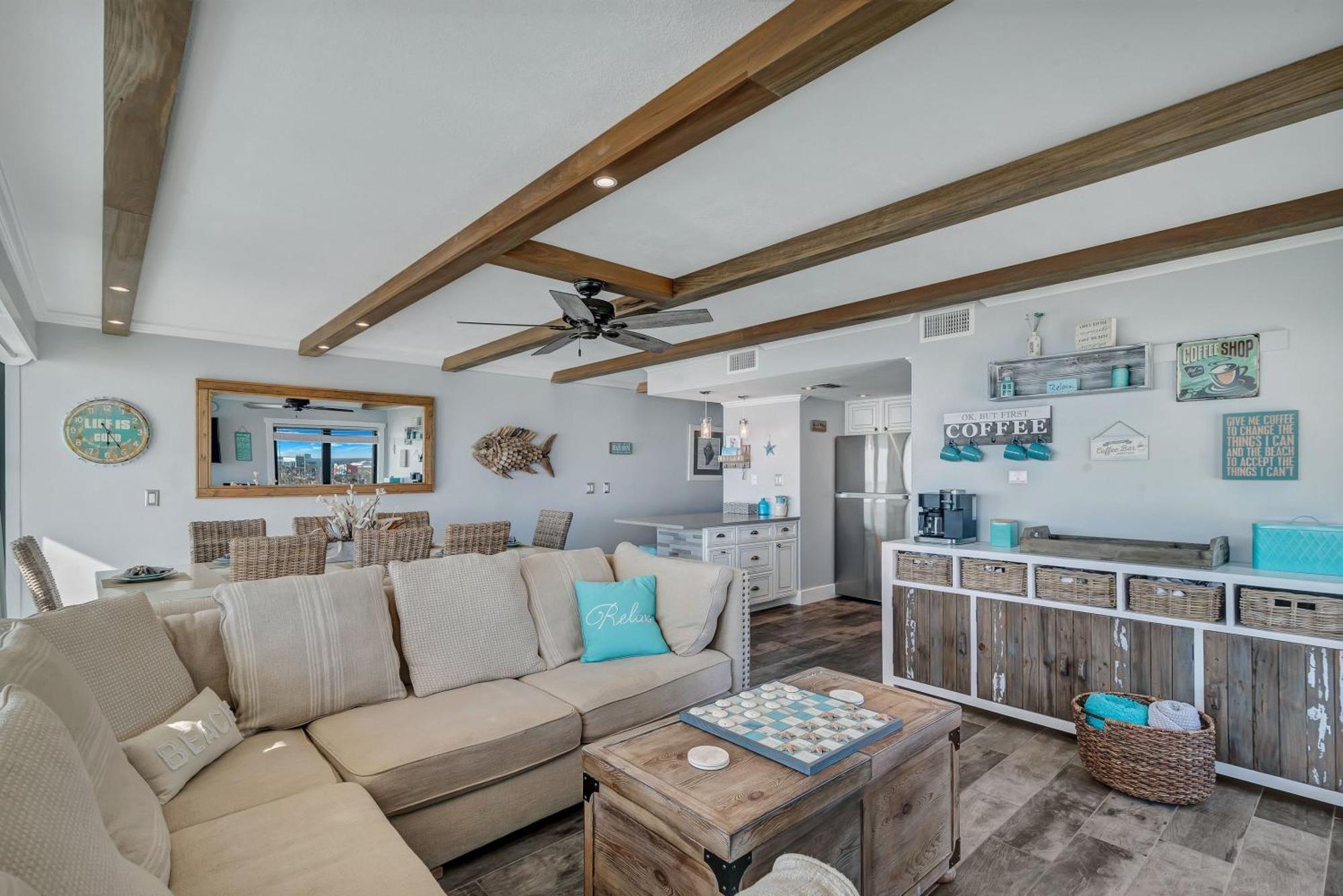 Island Winds East Unit 401 Villa Gulf Shores Værelse billede