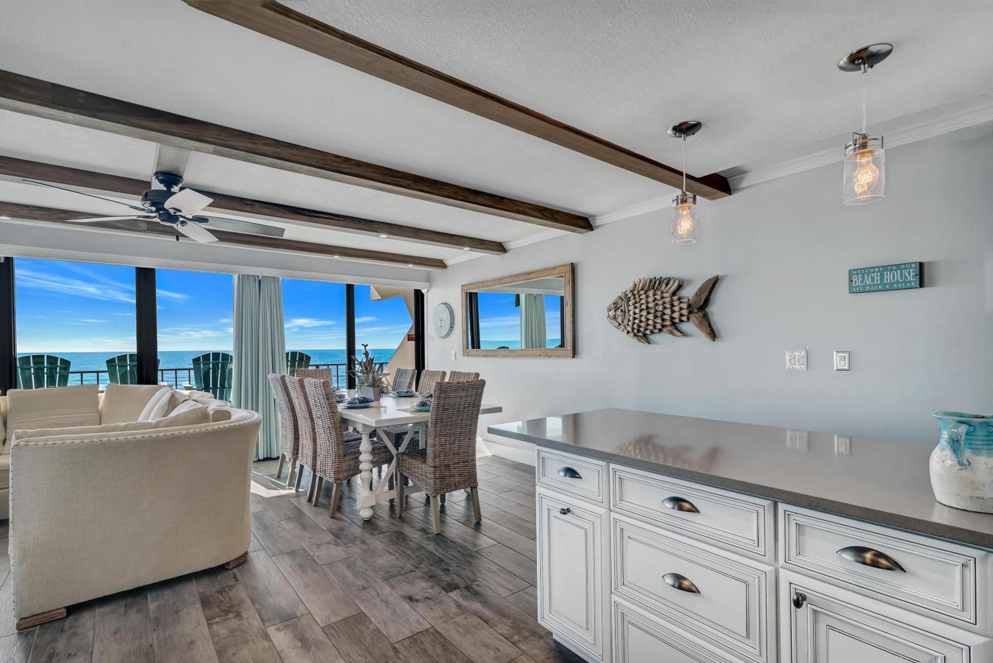 Island Winds East Unit 401 Villa Gulf Shores Værelse billede