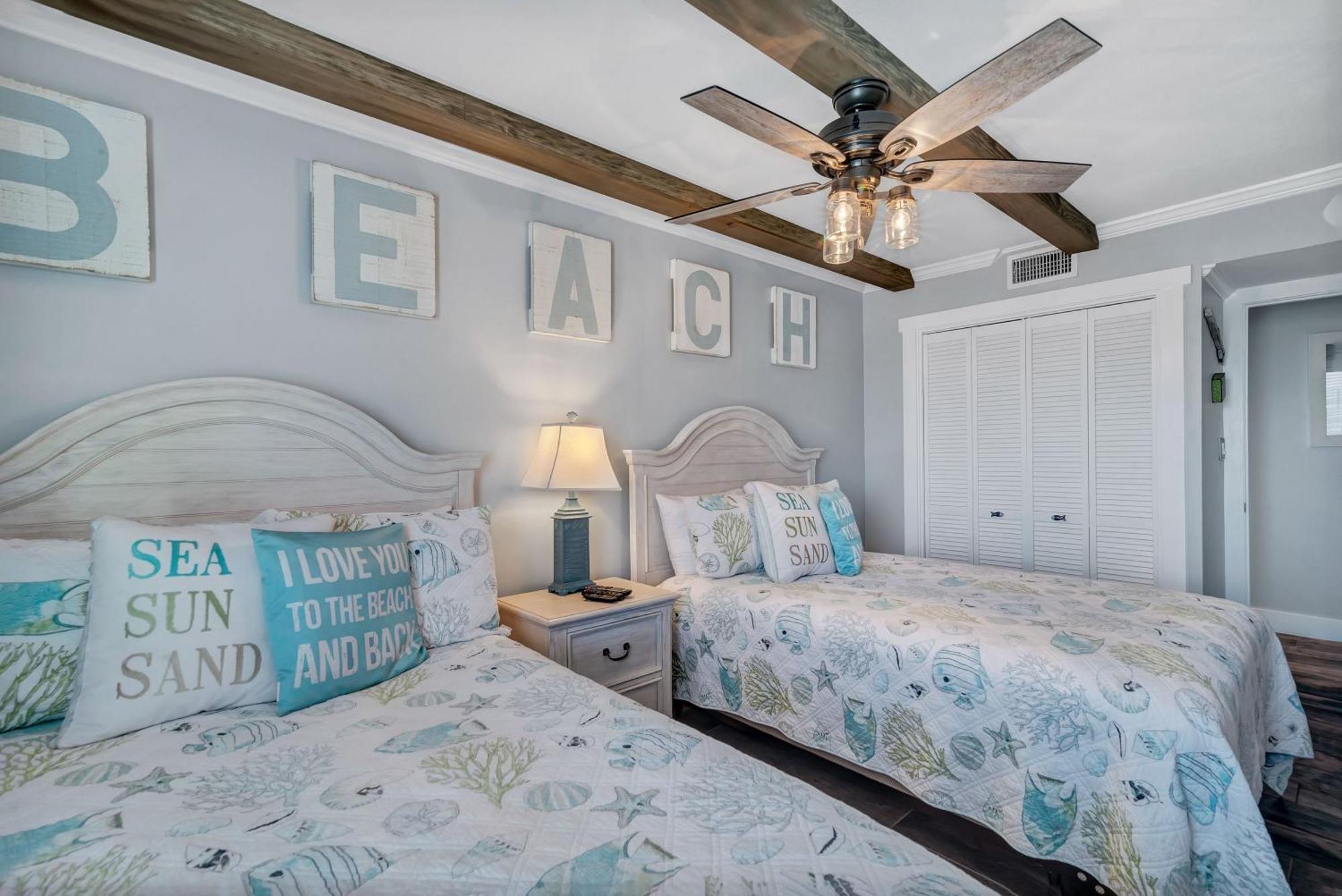 Island Winds East Unit 401 Villa Gulf Shores Værelse billede