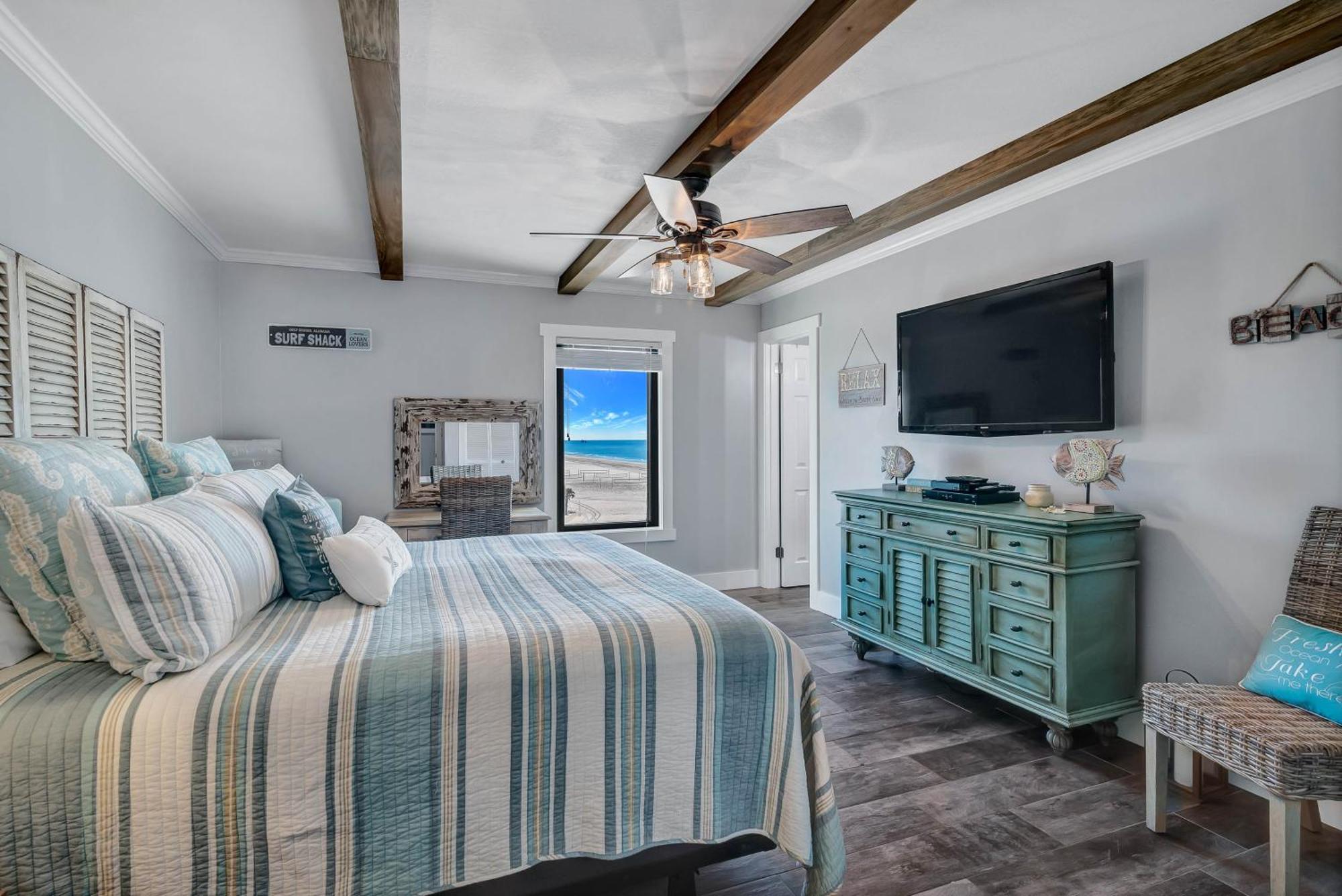 Island Winds East Unit 401 Villa Gulf Shores Værelse billede
