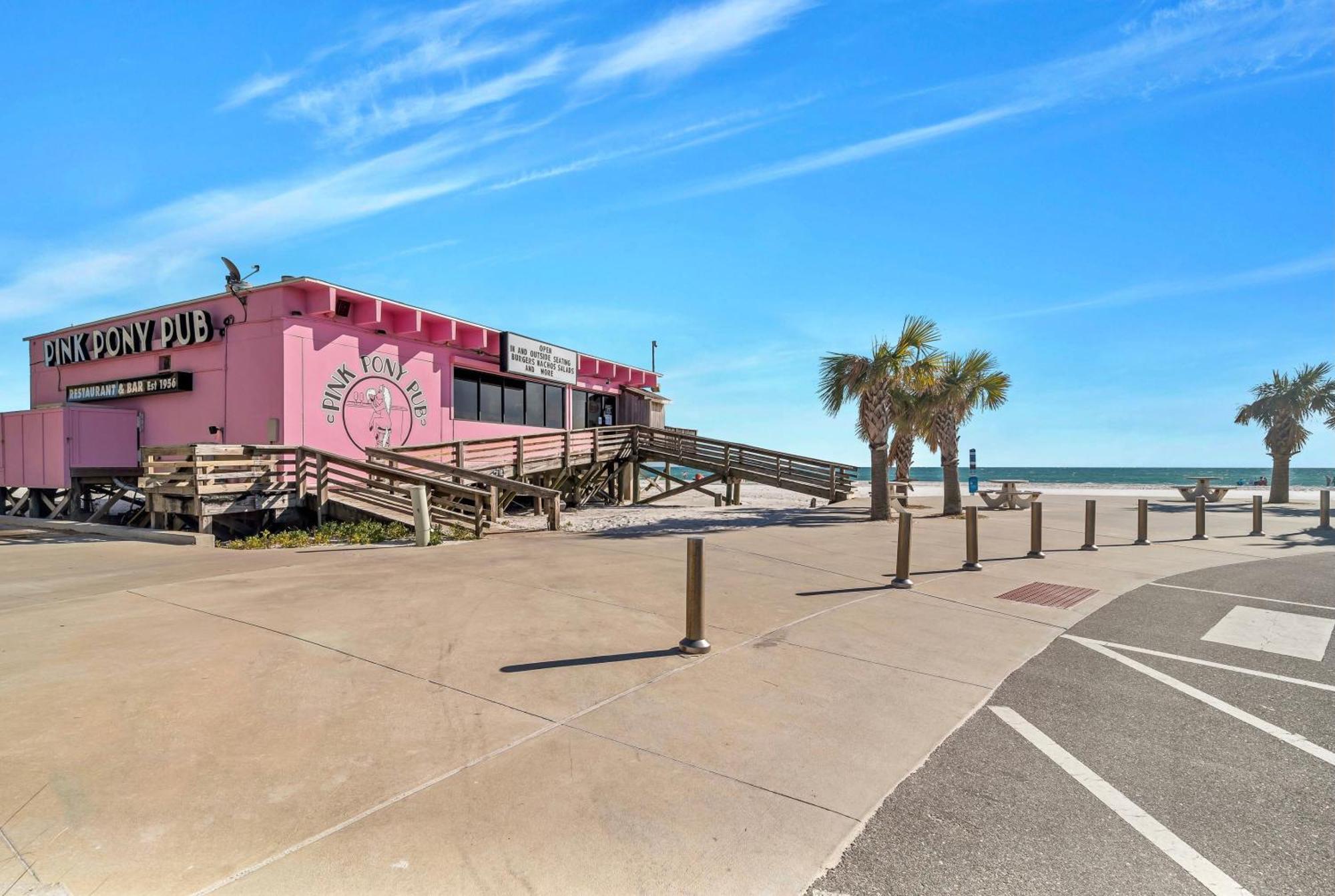 Island Winds East Unit 401 Villa Gulf Shores Værelse billede