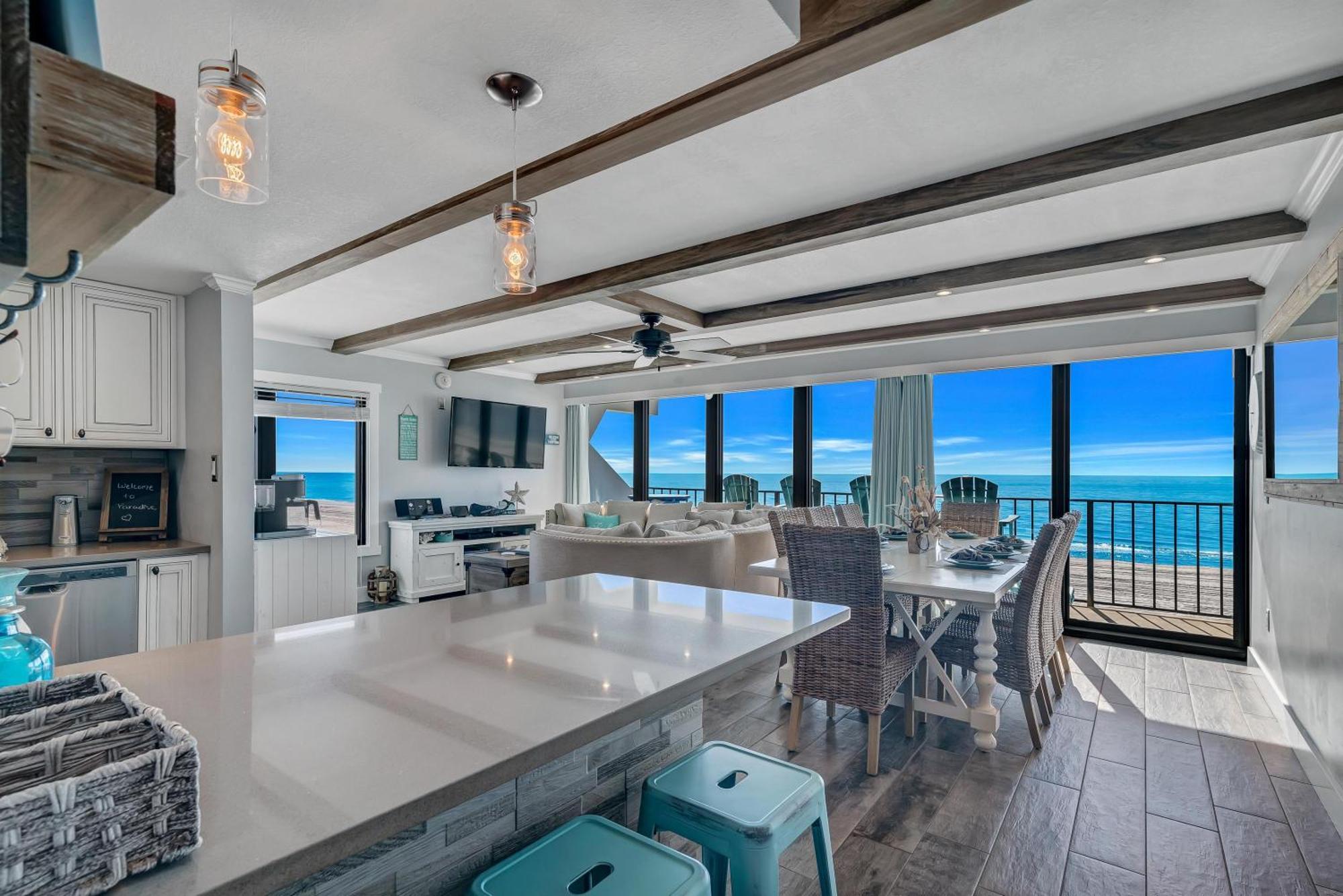 Island Winds East Unit 401 Villa Gulf Shores Værelse billede